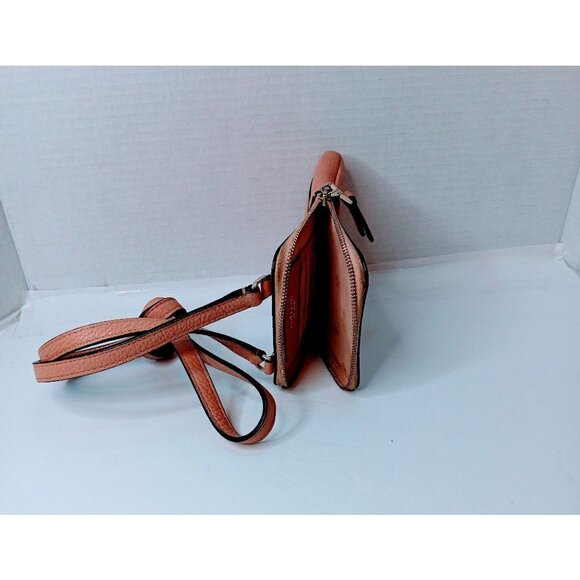 Kate Spade Polly Phone Case Crossbody Bag - Picture 7 of 9